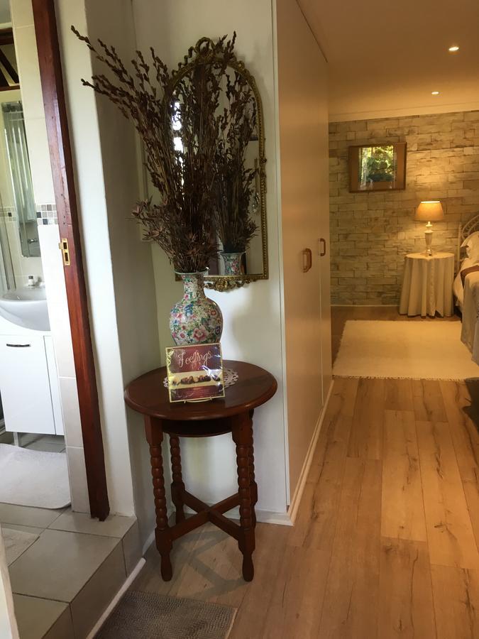 Geranium Studio Somerset West Buitenkant foto