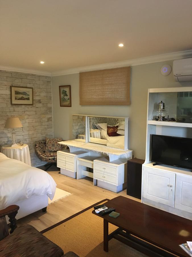 Geranium Studio Somerset West Buitenkant foto
